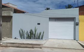 Casa em São Miguel dos milagres.
